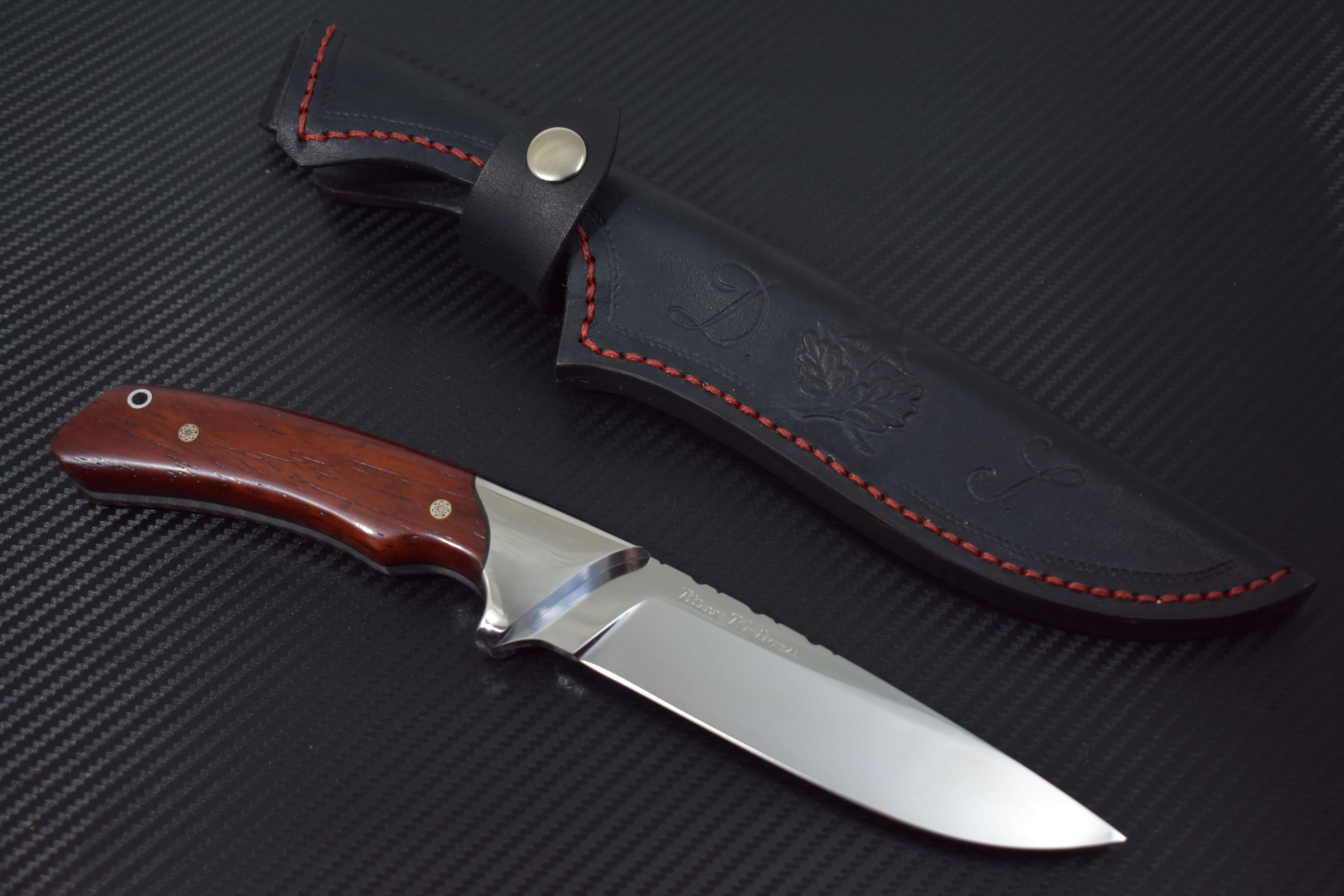 Hunting Knives – Max Knives